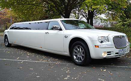 Reasons To Hire Limos For Wedding