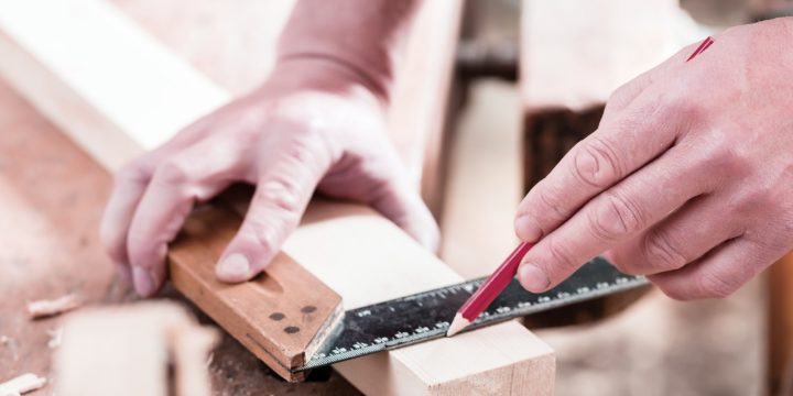 Becoming A Professional Carpenter With The Right Steps