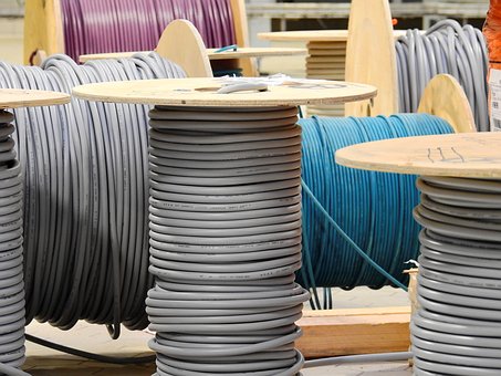 Three Important Types Of Cables That A Supplier Can Provide You With